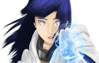 Hyuuga Hinata Wallpaper High Quality