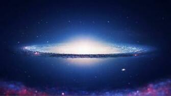 Spiral Galaxy X