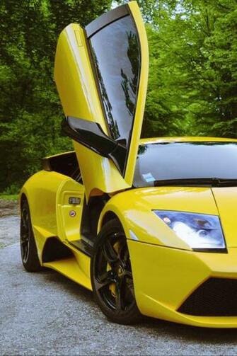 Wallpaper Lamborghini Murcielago Lp640