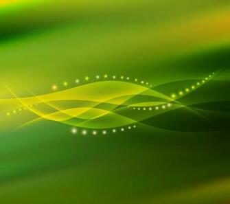 Green Waves Android Mobile Phone Wallpaper HD Jpg