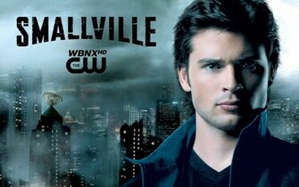 Fondos De Pantalla Smallville Wallpaper