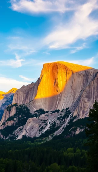 El Capitan Wallpaper