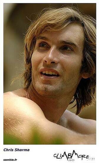 Chris Sharma Quotes Zen