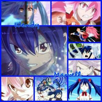 The Incredible And Silently Powerful Sky Dragon Slayer Wendy