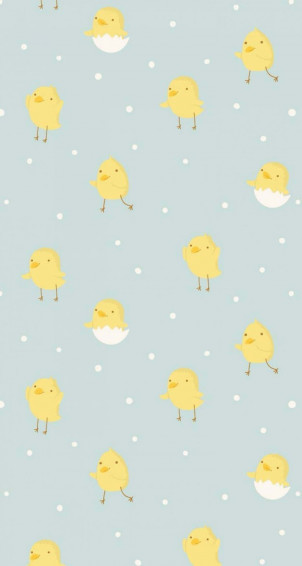 Enjoy The Festivities Of Easter With A Cute New iPhone