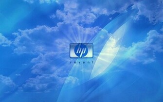 Hp Compaq Wallpaper Notebook Gen Tr