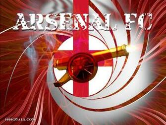 Fc Arsenal Wallpaper Desktop Background