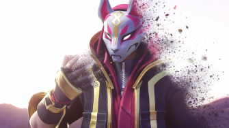 Jjjx On Wallpaper Fortnite