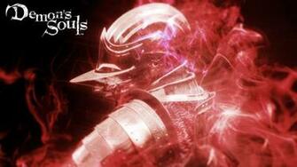 Demon Souls Wallpaper