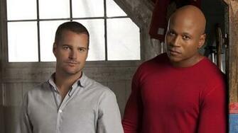 Ncis Los Angeles Wallpaper