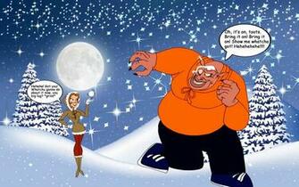 Snowball Fightby Randolph Larry Kids In The