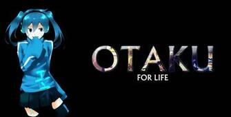 Otaku Wallpaper HD