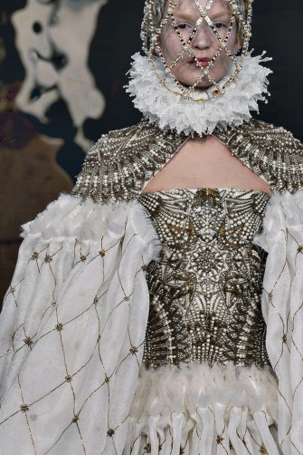 Alexander Mcqueen Wallpaper