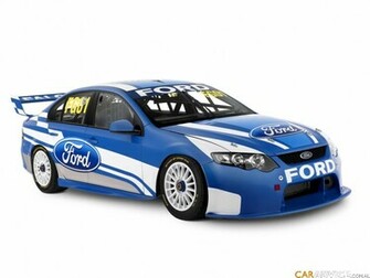 Sports V8 Supercars Supercar Wallpaper