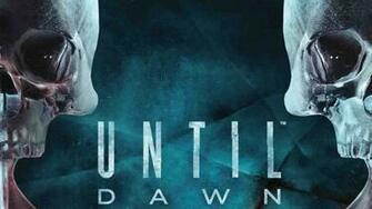 Fonds D Cran Until Dawn Tous Les Wallpaper