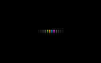 Beautiful Minimal HD Wallpaper
