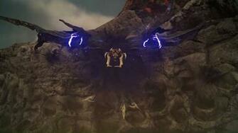 Final Fantasy Xv Comrades Deathgaze