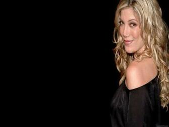 Tori Spelling Wallpaper Actresses