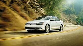 Volkswagen Jetta Wallpaper