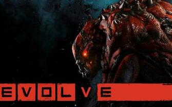 Evolve Wallpaper Round Up Rebel Gaming