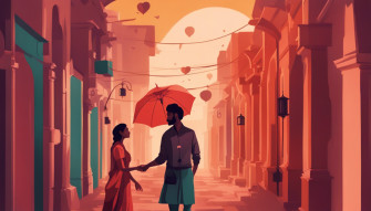 Mudhal Nee Mudivum Wallpaper
