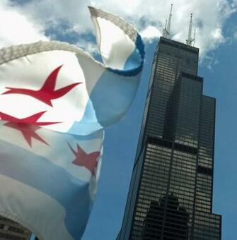 Sears Tower Wallpaper Ultimate
