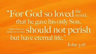 Bible John Wallpaper