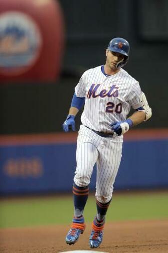Pete Alonso Wallpaper Top Background