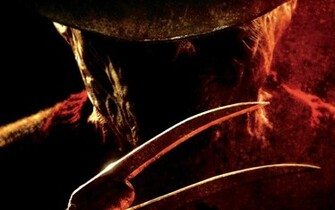 Freddy Krueger Wallpaper