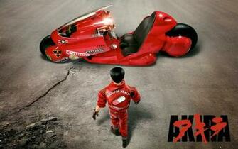 Fondos De Pantalla Akira Wallpaper