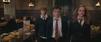 Harry Potter And The Order Of Phoenix Plugged In