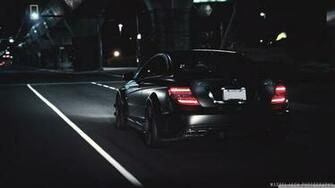 Amg Wallpaper
