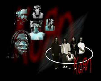 Korn Computer Wallpaper Desktop Background Id