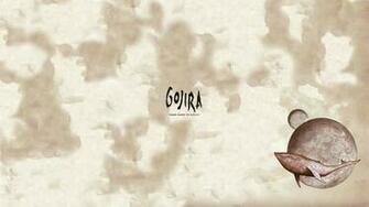 Gojira Wallpaper And Background Image Net