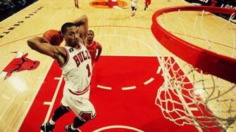 Derrick Rose Wallpaper HD