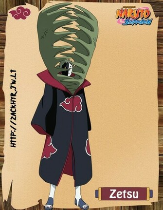 Wallpaper Naruto Shippuden Akatsuki Zackhyr Jw Lt