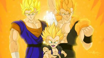 Fusion All Stars Wallpaper By Spartan1028