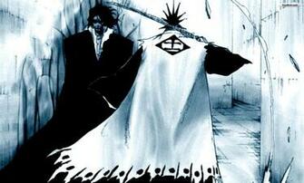 Zaraki Kenpachi Wallpaper Scroll