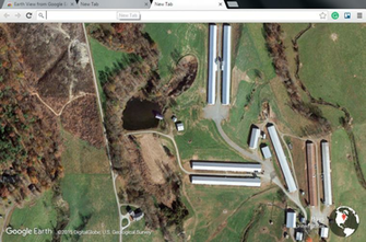 Entire Collection Of Incredible Google Earth Wallpaper
