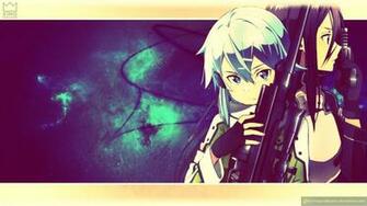Sword Art Online Wallpaper Kingwallpaper By On