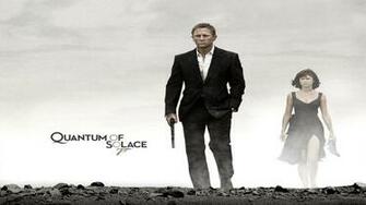 Quantum Of Solace Wallpaper And Background Image Net