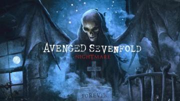 Avenged Sevenfold Nightmare