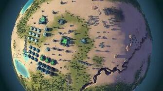 Planetary Annihilation Re Pcgamesarchive