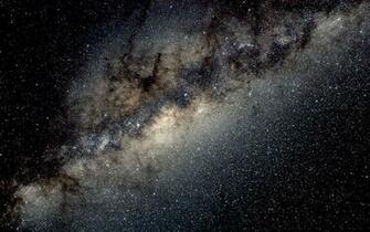 Cosmic Computer Desktop Wallpaper