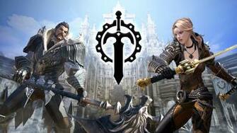 Tera Online HD Wallpaper