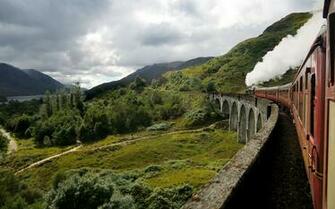 Scotland HD Wallpaper Background Image