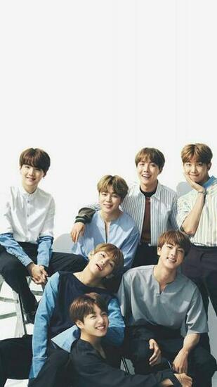Bts Wallpaper Extraordinaryarmy K Pop Is Life