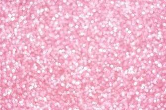 Pink Glitter Background