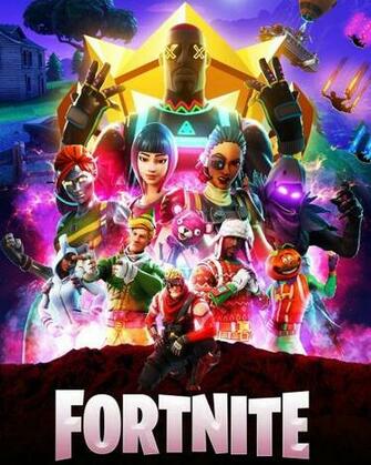 F O R T N I E In Gaming Wallpaper Video