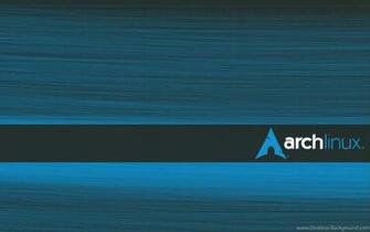 Arch Linux Wallpaper